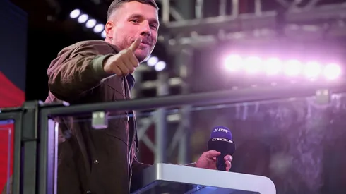 Germany v Turkey - International Friendly