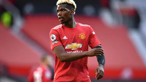 Manchester United v Fulham - Premier League