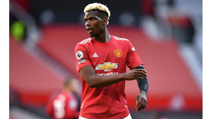 Manchester United v Fulham - Premier League