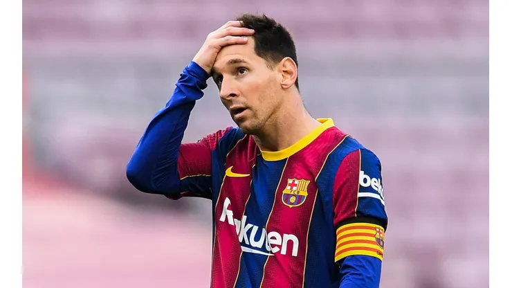 FC Barcelona v RC Celta - La Liga Santander