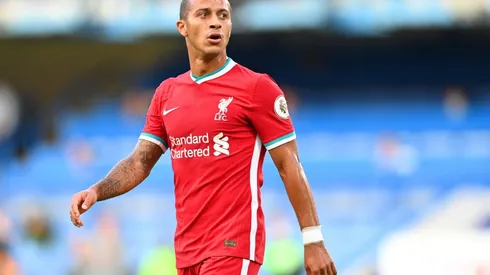 Chelsea v Liverpool - Premier League