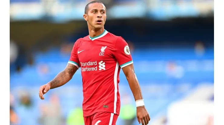 Chelsea v Liverpool - Premier League