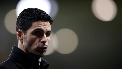 Wolverhampton Wanderers v Arsenal - Premier League