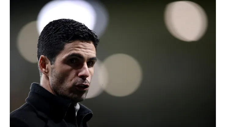 Wolverhampton Wanderers v Arsenal - Premier League