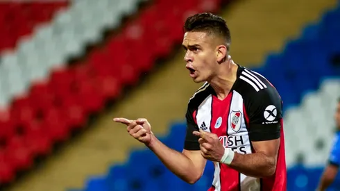 Godoy Cruz v River Plate – Copa de la Liga Profesional 2021
