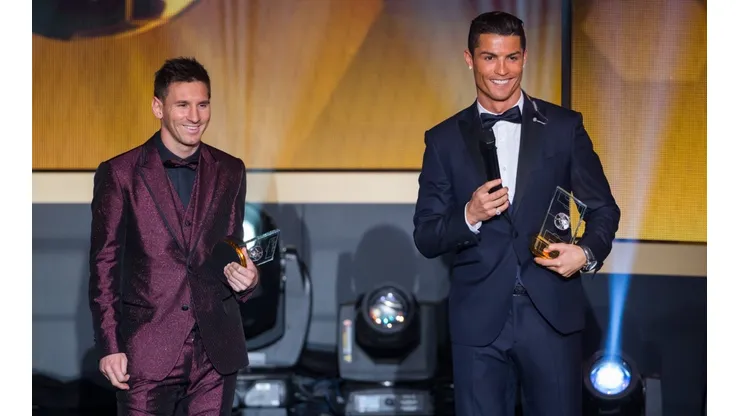 FIFA Ballon d