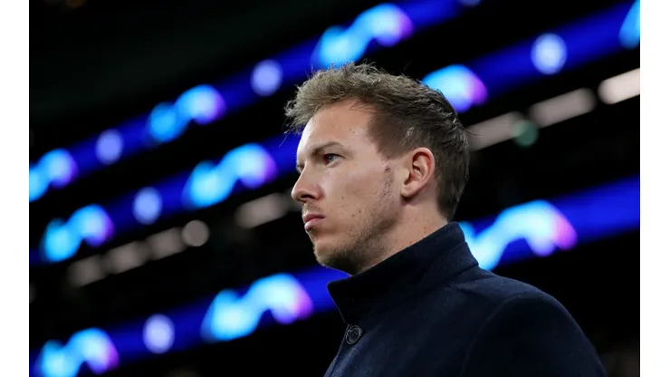 Tottenham Hotspur v RB Leipzig - UEFA Champions League Round of 16: First Leg