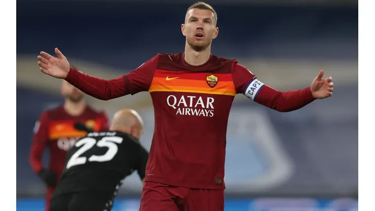 SS Lazio v AS Roma - Serie A