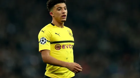 Tottenham Hotspur v Borussia Dortmund – UEFA Champions League Round of 16: First Leg