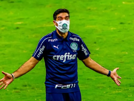 Grande clube europeu faz proposta por Abel, mas português rejeita