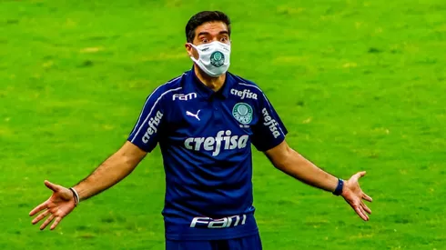 2020 Copa do Brasil Final: Gremio v Palmeiras Play Behind Closed Doors Amidst the Coronavirus (COVID – 19) Pandemic