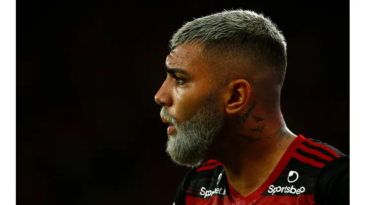 Flamengo v Independiente del Valle - CONMEBOL Recopa Sudamericana 2020