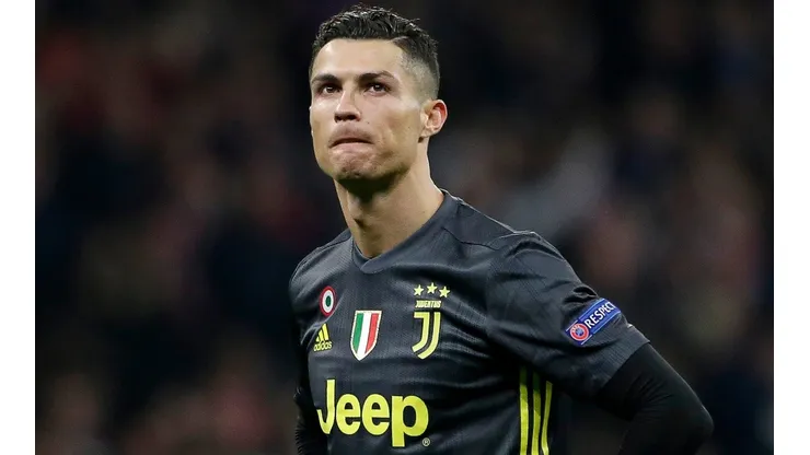 Club Atletico de Madrid v Juventus - UEFA Champions League Round of 16: First Leg