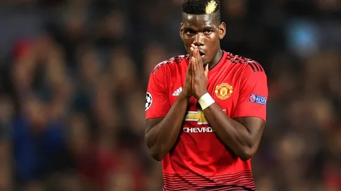 Manchester United v Juventus – UEFA Champions League Group H