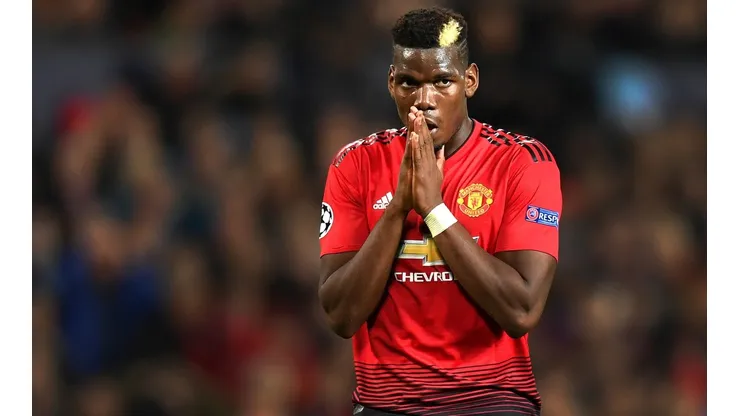 Manchester United v Juventus - UEFA Champions League Group H