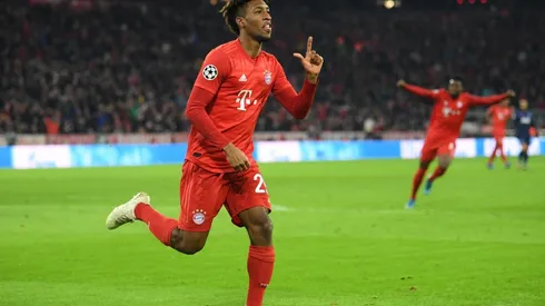 Bayern Muenchen v Tottenham Hotspur: Group B – UEFA Champions League