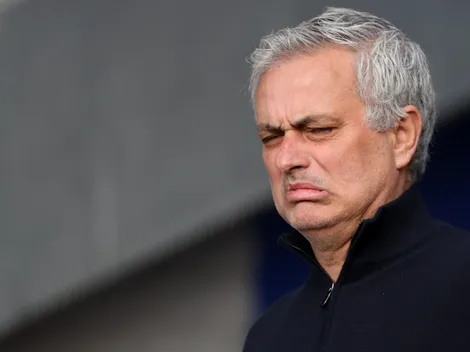 Após eliminação da França, Mourinho detona Didier Deschamps: "Cometeu um grande erro"