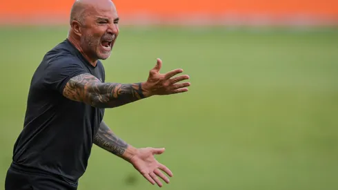 2020 Brasileirao Series A: Atletico MG v Fortaleza Play Behind Closed Doors Amidst the Coronavirus (COVID – 19) Pandemic