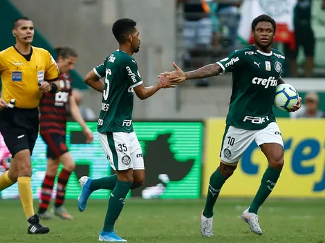 Matheus Fernandes, ex-Barça, está perto de defender gigante brasileiro