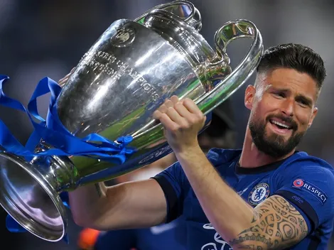 Dupla para Ibrah? Depois de Giroud, Milan define outro atacante como alvo