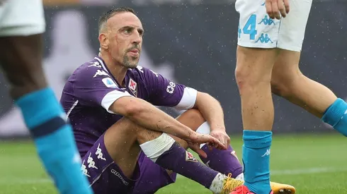 ACF Fiorentina v SSC Napoli – Serie A