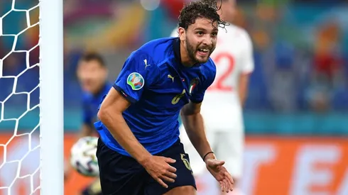 Italy v Switzerland – UEFA Euro 2020: Group A