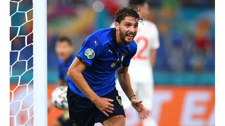 Italy v Switzerland - UEFA Euro 2020: Group A