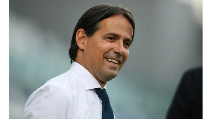 US Sassuolo v SS Lazio - Serie A