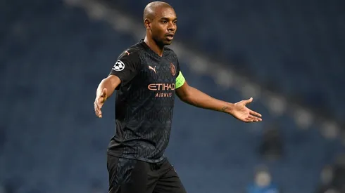 FC Porto v Manchester City: Group C - UEFA Champions League