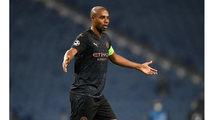 FC Porto v Manchester City: Group C - UEFA Champions League
