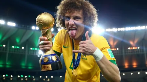 Brazil v Spain: Final – FIFA Confederations Cup Brazil 2013