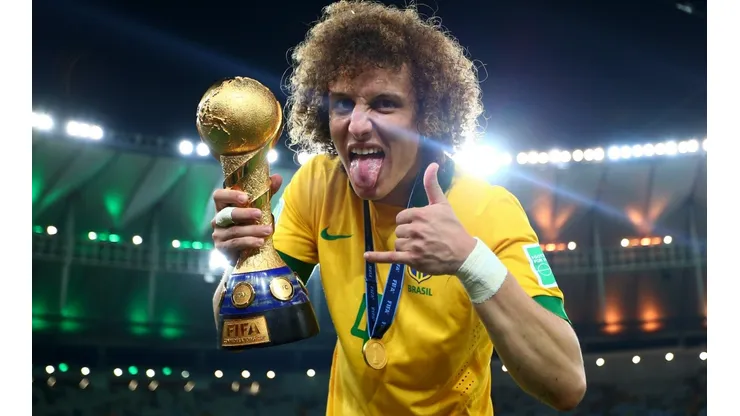 Brazil v Spain: Final - FIFA Confederations Cup Brazil 2013