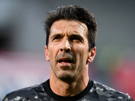 De volta ao Parma, Buffon afirma ter recusado o Barcelona duas vezes e revela o motivo