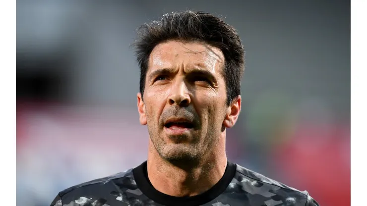 Atalanta BC v Juventus - TIMVISION Cup Final