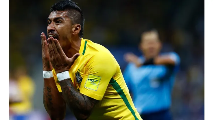 Brazil v Paraguay - 2018 FIFA World Cup Russia Qualifier