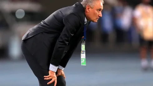 Brazil v Colombia: Group B – Copa America Brazil 2021