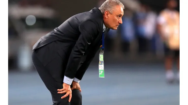 Brazil v Colombia: Group B - Copa America Brazil 2021