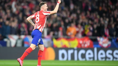 Atletico Madrid v Liverpool FC – UEFA Champions League Round of 16: First Leg