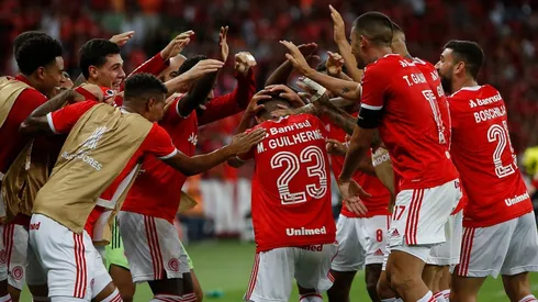 Internacional v Universidad Catolica – Copa CONMEBOL Libertadores 2020