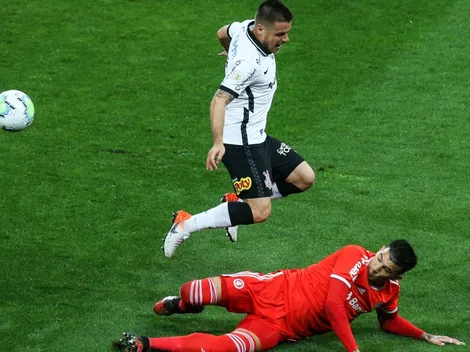 Corinthians oficializa saída de importante jogador do elenco