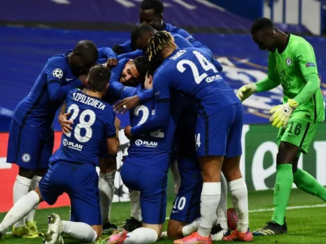 Kane que nada! Guardiola quer defensor do Chelsea no City