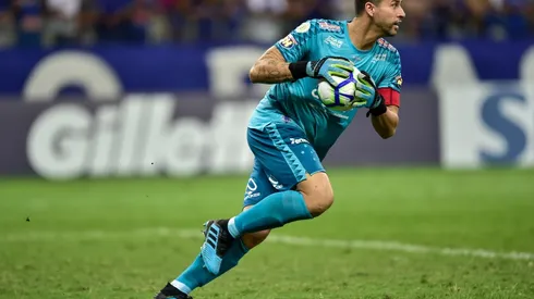 Cruzeiro v Internacional - Brasileirao Series A 2019