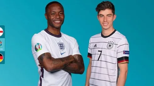 Foto: divulgação / UEFA