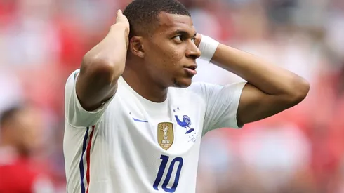 Hungary v France – UEFA Euro 2020: Group F