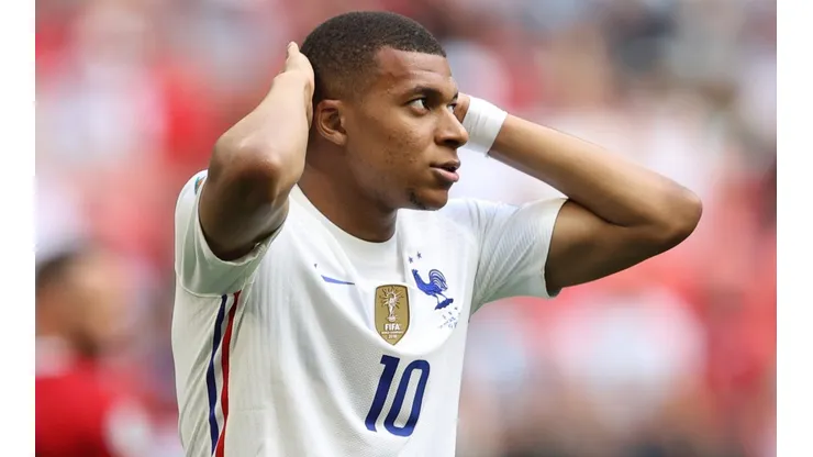 Hungary v France - UEFA Euro 2020: Group F