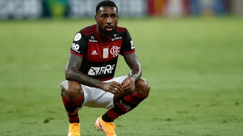 2020 Brasileirao Series A: Flamengo v Bahia Play Behind Closed Doors Amidst the Coronavirus (COVID-19) Pandemic