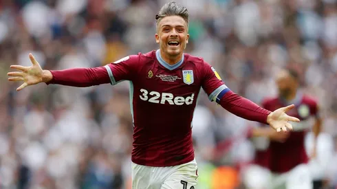 Aston Villa v Derby County – Sky Bet Championship Play-off Final