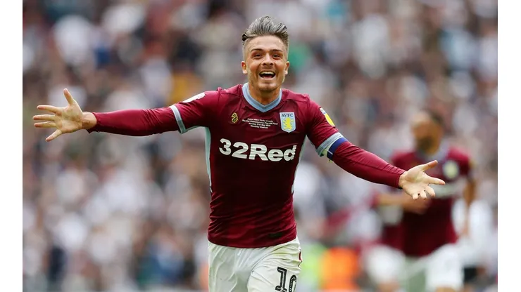 Aston Villa v Derby County - Sky Bet Championship Play-off Final