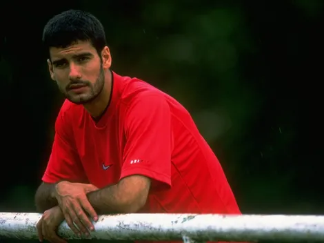 Por onde andam? De Busquets a Thiago Alcântara, que eram os jogadores do Barcelona B no primeiro ano de Guardiola