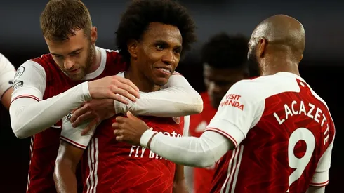 Arsenal v West Bromwich Albion – Premier League